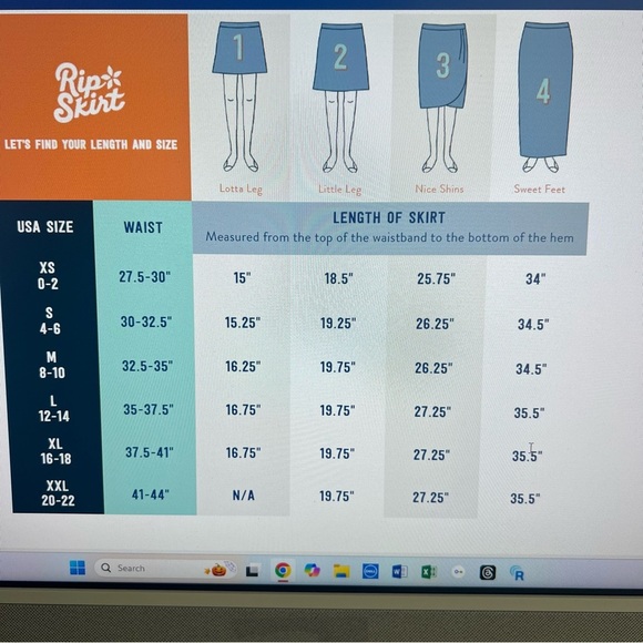 Rip Hawaii Length 3 Vintage Pattern Aussie Floral - Picture 8 of 8